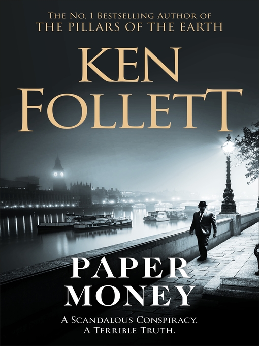 Title details for Paper Money by Ken Follett - Wait list